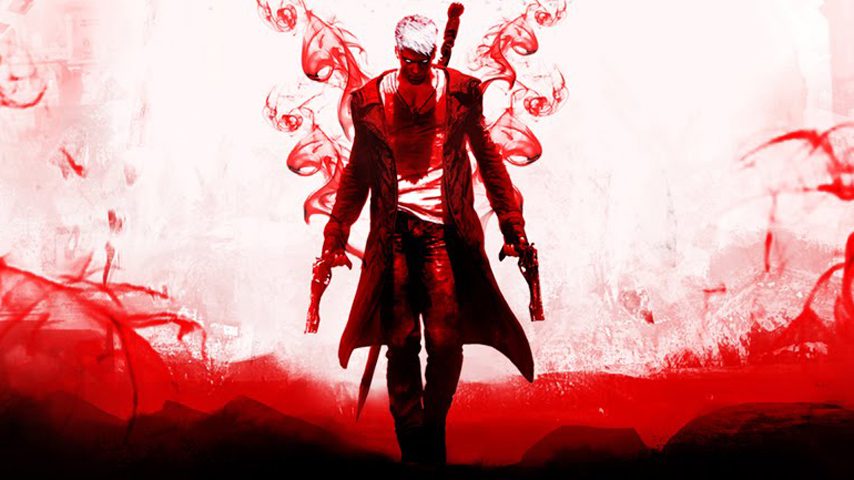 Rumor: Devil May Cry 5 podría no llegar a Xbox One