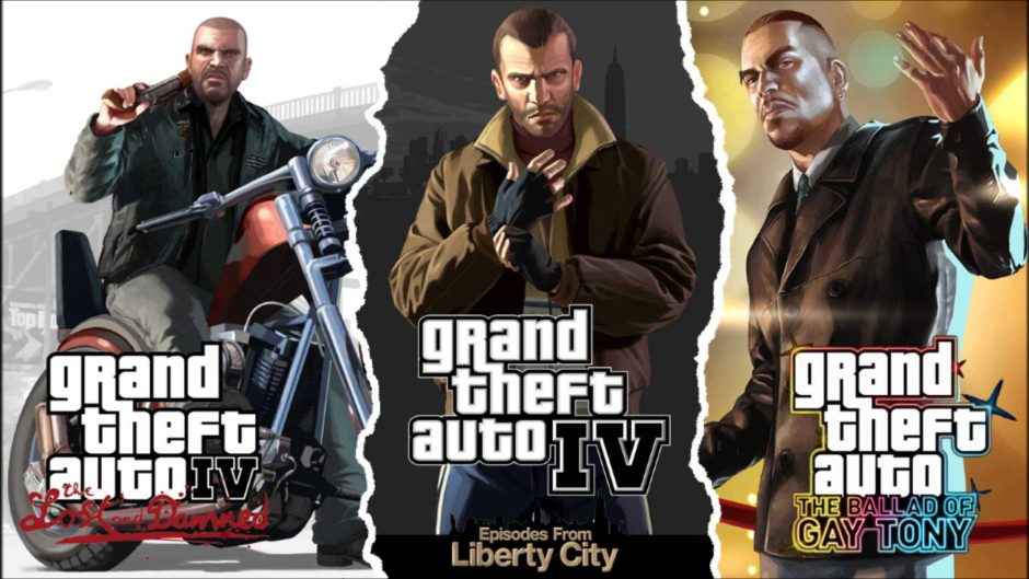 Grand Theft Auto IV nos acerca a GTA VI con estos gráficos fotorrealistas