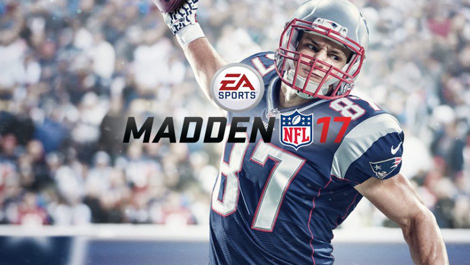 Madden NFL 17 será el próximo título que llegue a EA Access