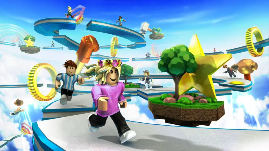 Roblox: las claves del videojuego que triunfa entre los jugadores