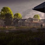 State of Decay 2 nos sorprende con nuevas imágenes conceptuales - State of Decay 2 es uno de los juegos más esperados de Xbox One, en esta noticia os dejamos nuevos detalles e imágenes de arte conceptual.