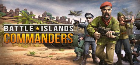 El Free To Play Battle Islands Commanders tiene fecha de lanzamiento