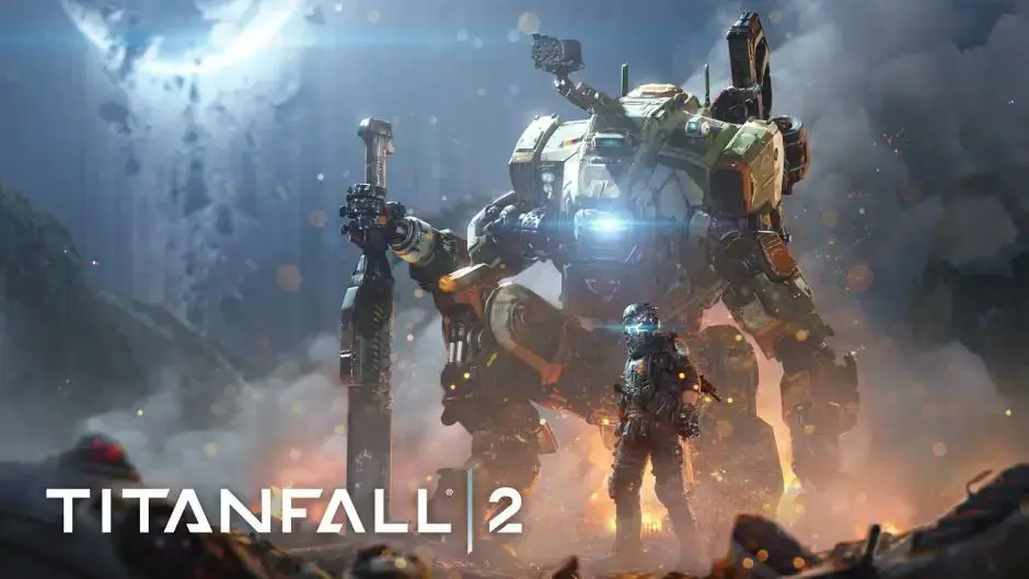 Phil Spencer Habla Sobre Titanfall 2 A 6k En Xbox One X