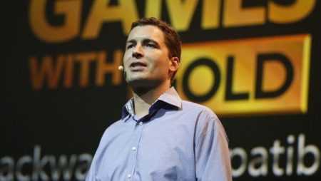 Mike Ybarra