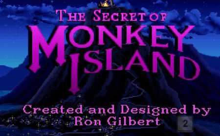 monkey island -generacion xbox one