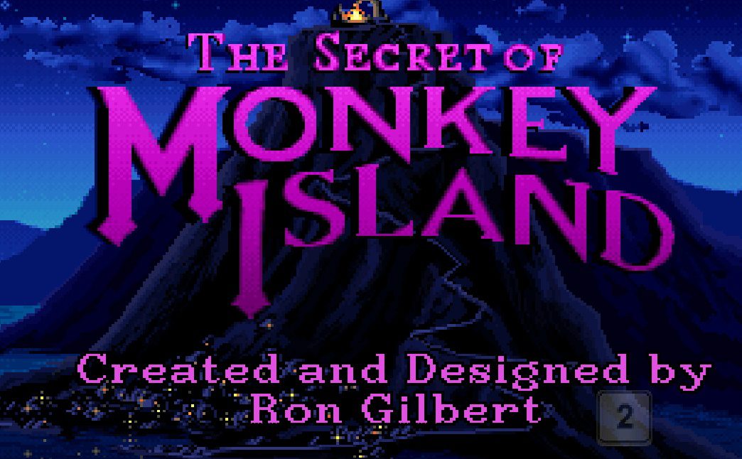 monkey island -generacion xbox one
