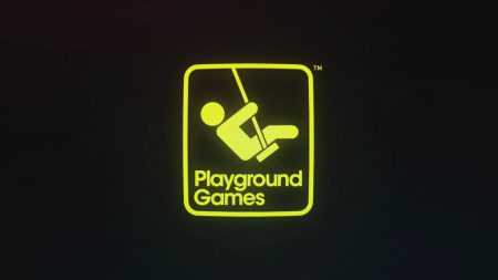 Playground Games