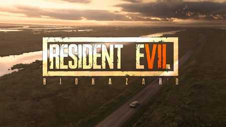 Resident Evil 7