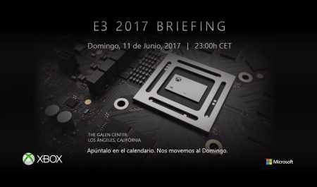 Project Scorpio