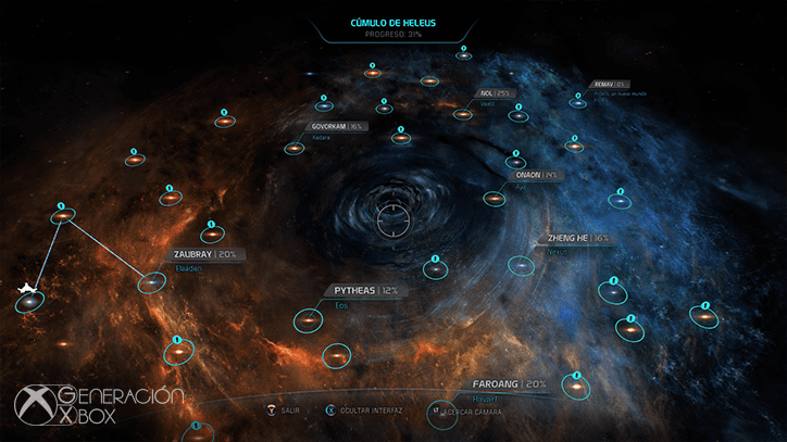 Análisis de Mass Effect: Andromeda - ¿Os gusta la ciencia ficción? ¿Teníais ganas de volver a adentraros en el universo de Mass Effect? Pues hoy os traemos el análisis del espectacular Mass Effect: Andromeda.