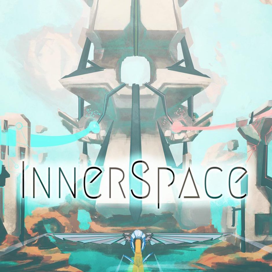 Explora el Inverso en InnerSpace, que llegará a Xbox One este verano