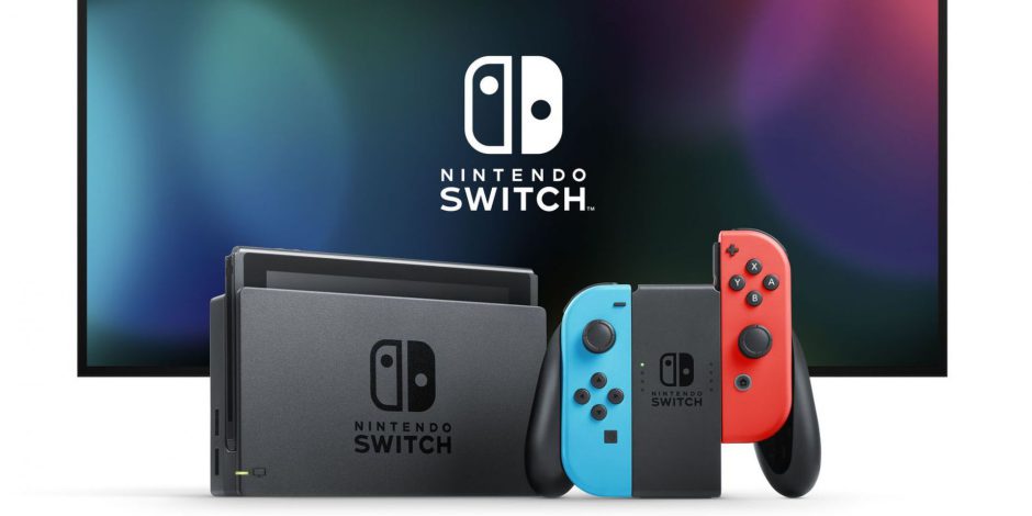 Phil Spencer felicita a Nintendo por el lanzamiento de su Nintendo Switch
