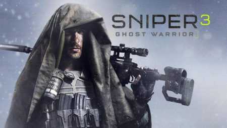 Sniper Ghost Warrior 3