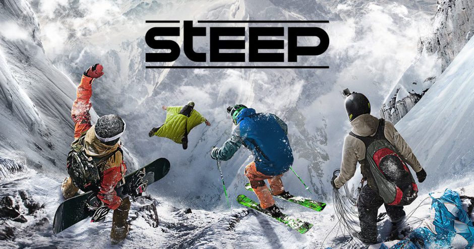 Steep se podrá jugar de manera gratuita este fin de semana