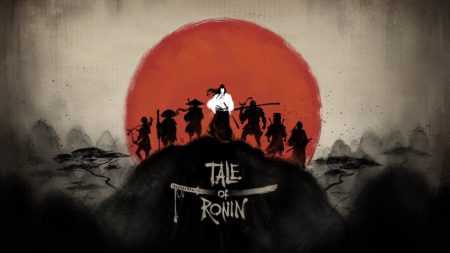 tale of ronin