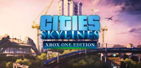 cities skylines