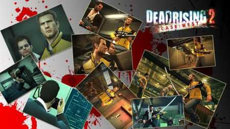 dead rising 2