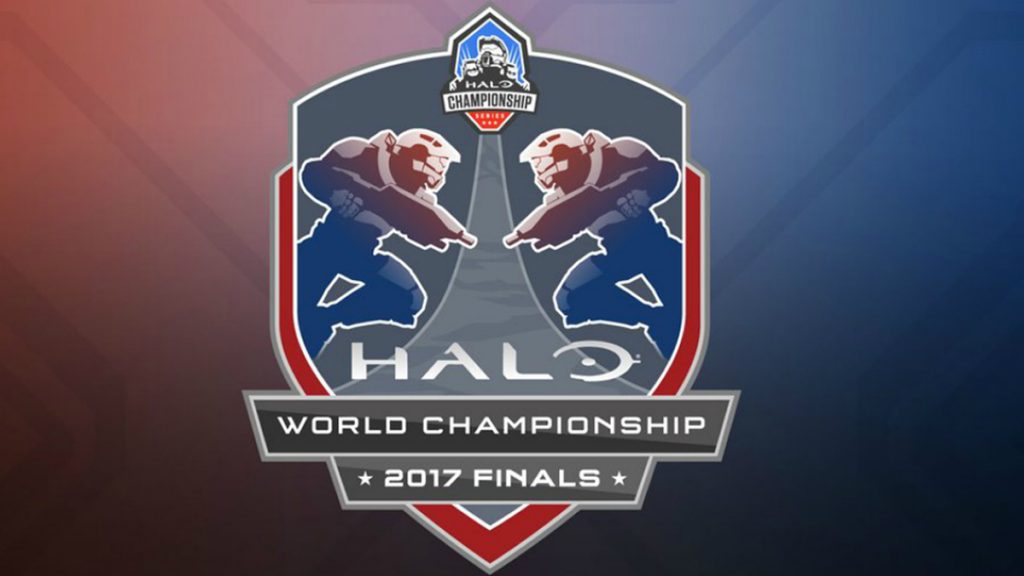 Halo World Championship 2017