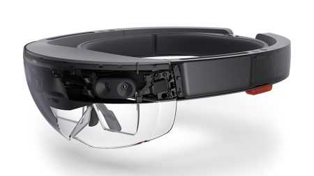 Xbox Experience HoloLens 2