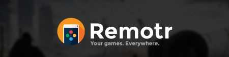 Remotr