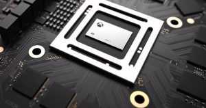 Project Scorpio