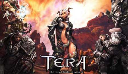 TERA