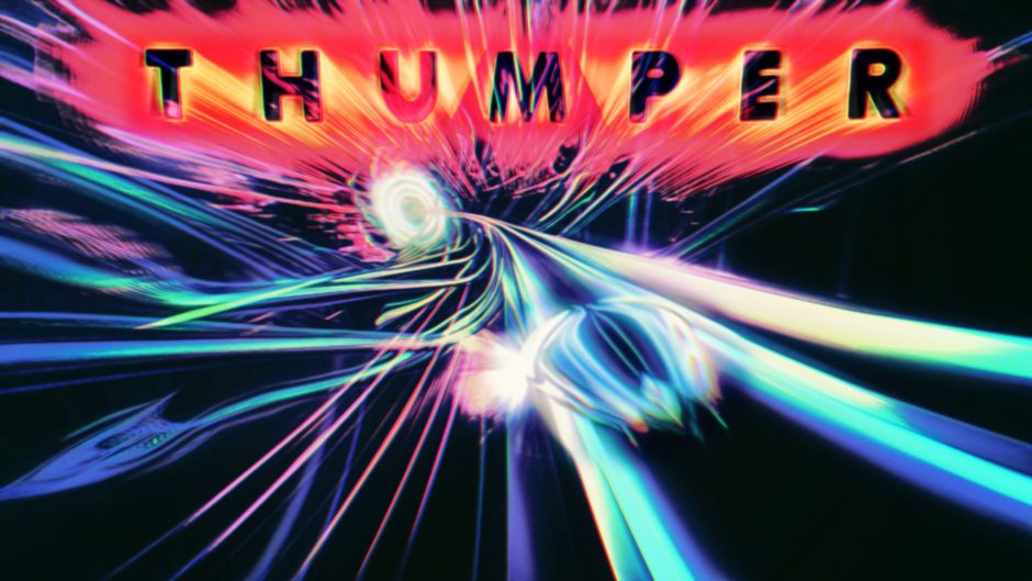 La violencia rítmica de Thumper llegará a Xbox One en primavera