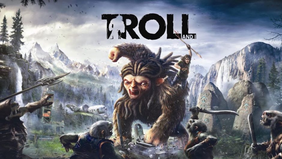 Troll and I ya está disponible en Xbox One