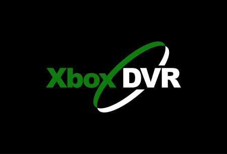 xbox dvr