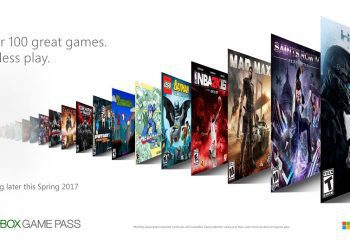 [E3 2017] Phil Spencer quiere llevar la retrocompatibilidad y Xbox Game Pass a PC en el futuro