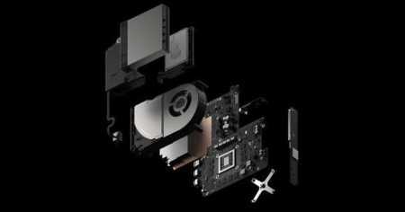 Project Scorpio