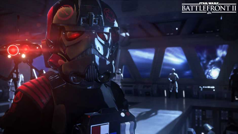 Todo el contenido de la Edición Deluxe de Star Wars Battlefront II será desbloqueable jugando