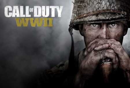 Call of Duty: World War II