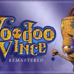Jeu VOODOO VINCE Sur Xbox (compatible Xbox 360, One, Series X/S) - Bon état