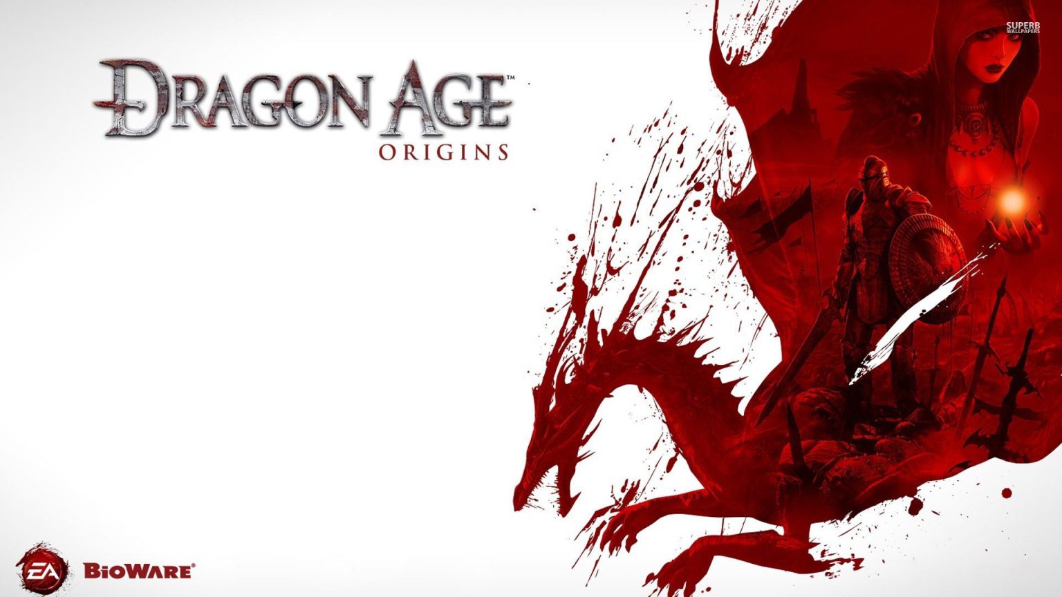 dragon age ea access