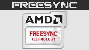 project scorpio freesync