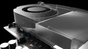 project scorpio