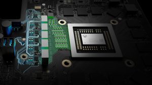 project scorpio rapid packed ps5