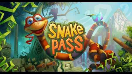 Snake Pass