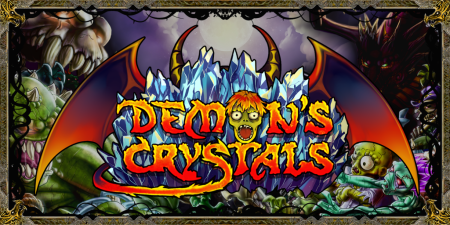 Demons Crystals