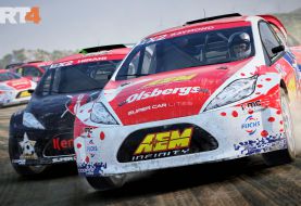 Dirt 4 y Dirt Rally cierran sus servidores el próximo mes