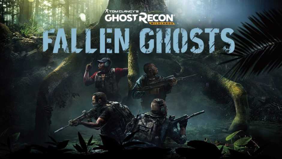 ghost recon wildlands pc mods