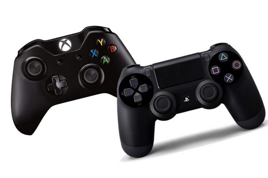 El nuevo Supersampling de PS4 Pro y el de Xbox One X, frente a frente