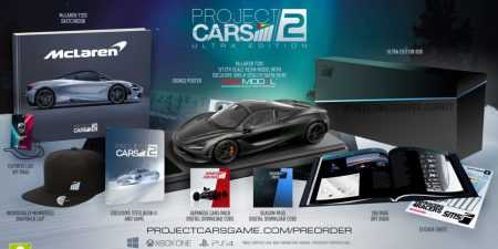 Project Cars 2