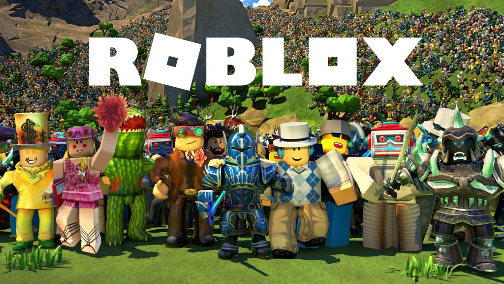 Que Es Roblox Lego Parece Minecraft No Es Os Contamos Todo