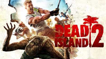 dead island 2