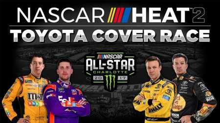 nascar heat 2