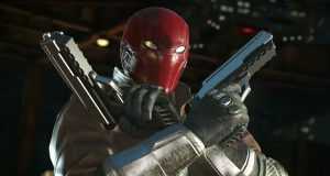 red hood