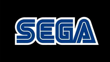 sega logo