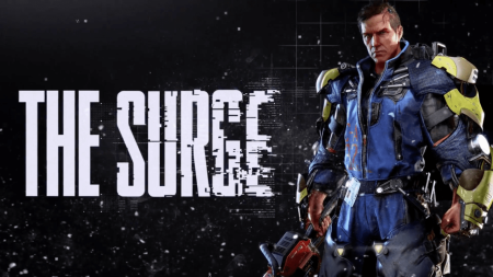 The Surge